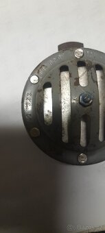 Jawa klakson - 3