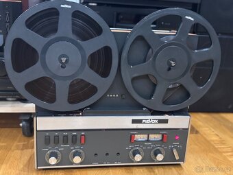 Revox A77 - 3