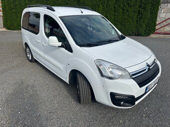 Citroen berlingo Multispace - 3