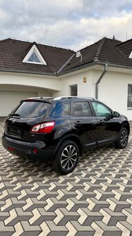 NISSAN QASHQAI 1.6Dci 96kw - 3