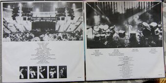 LP deska - Genesis - Seconds Out (2LP) - 3