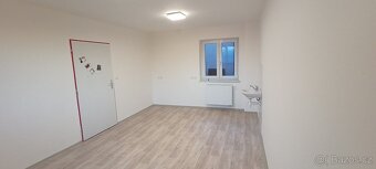 Pronájem provozovny s umyvadlem a vlastním WC - 3