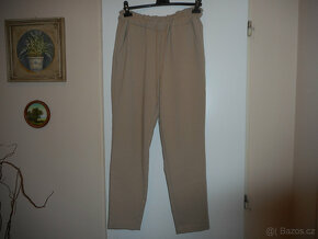 Kalhoty zn. RESERVED - 3