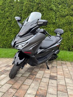 Honda Forza 125 NEW MODEL - 3