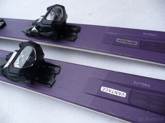 136. lyže ATOMIC VANTAGE 90Ti - 161 cm ALLMOUNTAIN - 3