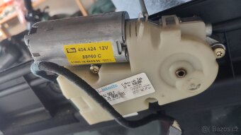 střešní okno elektrické GOLF 4 IV 1J - 3