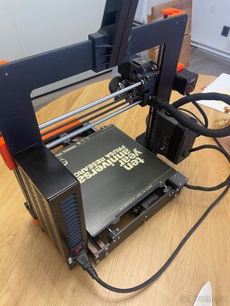 3D Tiskárna Prusa MK3S+ - 3