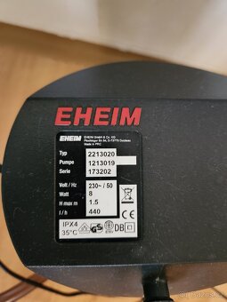 Prodám akvárium 110 L - 3