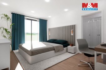 Prodej rodinného domu, 178 m², Nymburk - 3