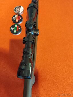 Vzduchovka Gamo - 3