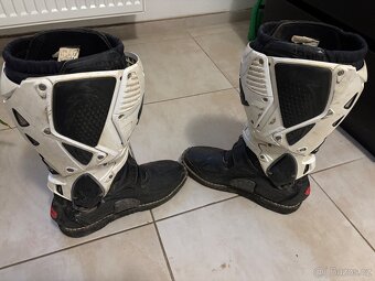 Sidi crossfire vel. 46 - 3