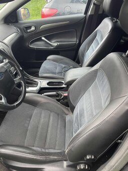 Ford mondeo 103kw tdci - 3