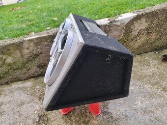 Subwoofer - 3