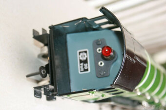 MÄRKLIN L7012920 Hehr Replica Gauge 0 Rarita - 3