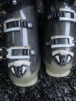 Dámské lyžáky Atomic Hawx Magna vel. 40-41 - 3