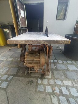 Cirkulární pila - 3