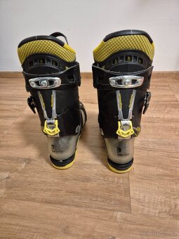 SALOMON QUEST 120 ENERGYZER - 3