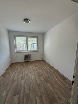 Pronájem bytu 3+1, garáž, sklep - 3