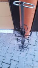 Pivní jeskyně , originální dárek pro muže. NOVÉ 20cm prumer - 3