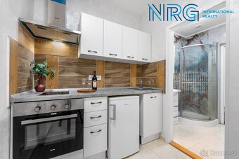 Prodej činžovního domu, Pražská, Kolín - 3