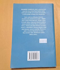 Vrah v dešti, Killer in the Rain - 3