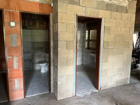 Užívání zahrady - 3