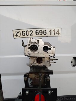 Motor 1.9 100 kW , 939A8000 Fiat , Saab , Opel , Suzuki alfa - 3