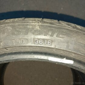 Pneu 2 x 225/40 18R - 3
