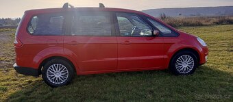 Ford Galaxy 2.0 16 V benzín - 3