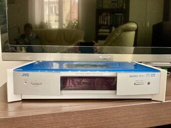 JVC - domácí kino - 3