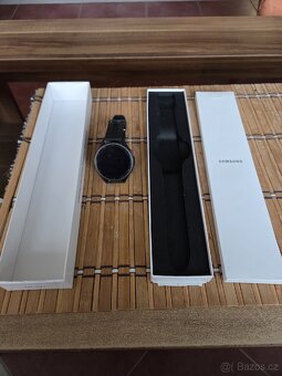 Samsung Galaxy Watch 6 Classic - 3