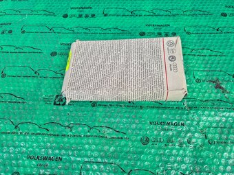 držák nápojů VW Bora , Golf IV 1J0858601D - 3