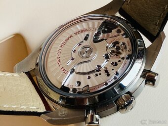 Original hodinky Omega Speedmaster Racing chrono - 3