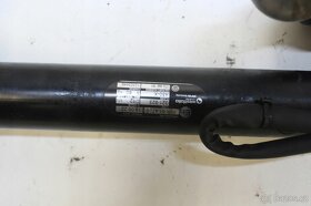 VW Transporter T7 7T tažné zařízení 7T0092161 - 3