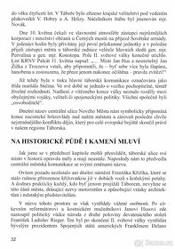 ZITA: HISTORIE V ULICÍCH TÁBORA - 3