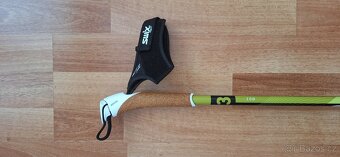 Běžkařské hůlky SWIX Dynamic 3, karbon, 150 cm. - 3