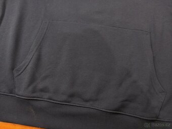 Wrangler mikina navymodrá - nová - nepoužitá - 3