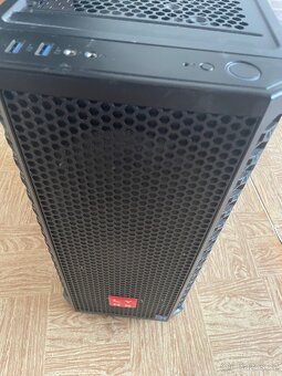 Herní počítač - 3