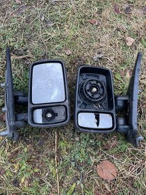 Renault Master 2, Opel mováno ND. - 3