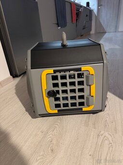 Klec pro psa nebo kočku Care2- L - 3