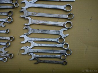 Kufr 2x nařadí - 3