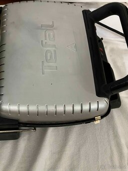 Elektrický gril Tefal G03-M - 3