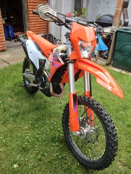 KTM 500 EXC - 3