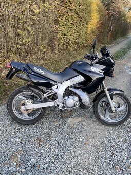 Yamaha TDR 125 rok 1993 - 3