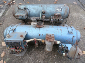 Benzínové topení - 3