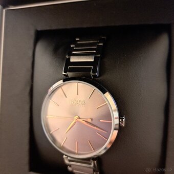 Dámské hodinky HUGO BOSS 1502416 - 3