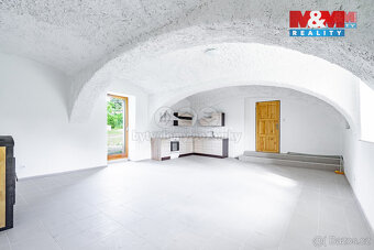 Prodej rodinného domu, 130 m², Zahrádka - 3