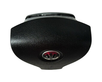 Airbag řidiče 1T0880201G VW Touran 1T2 facelift r.v. 2007 - 3
