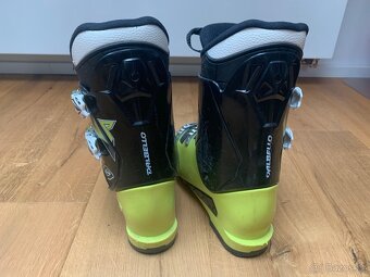 Dětské lyžařské boty Dalbello vel.37/235mm - 3