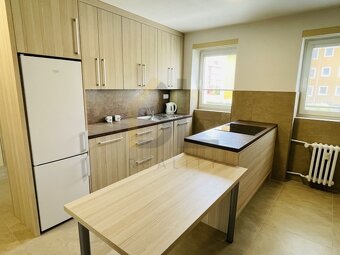 Pronájem bytu 2+1 – ul. Patočkova, Hodonín - 3